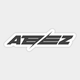 ateez Sticker